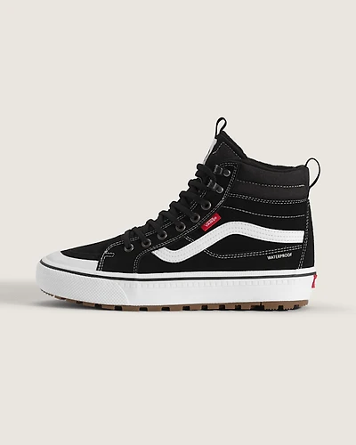 Sk8-Hi Waterproof Insulated Shoe