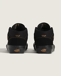 Skate Half Cab Shoe