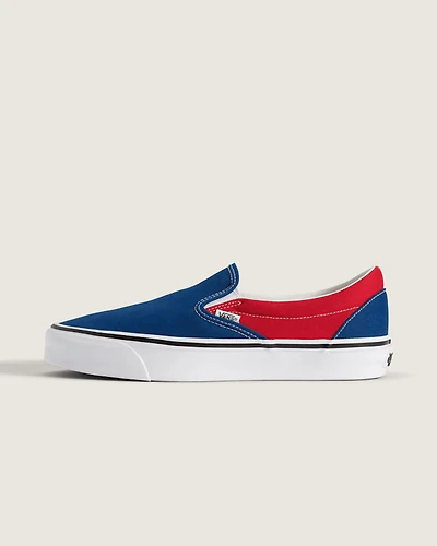 OTW by Vans X Engineered Garments Classic Slip-On 98