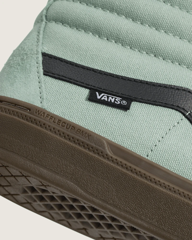 BMX Sk8-Hi Gum Shoe