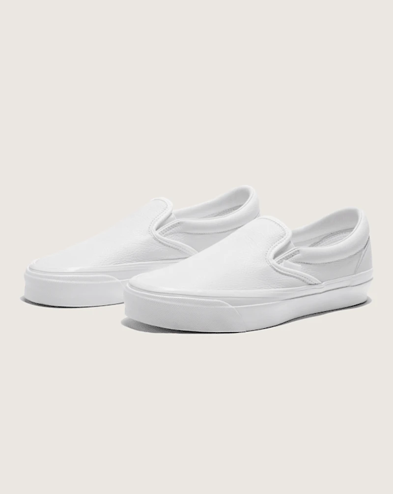 Premium Classic Slip-On Shoe