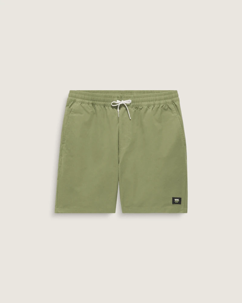 Range Relaxed 18'' Sport Shorts