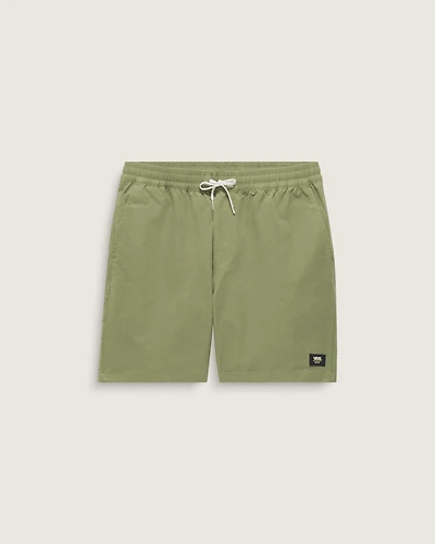 Range Relaxed 18'' Sport Shorts