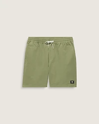 Range Relaxed 18'' Sport Shorts