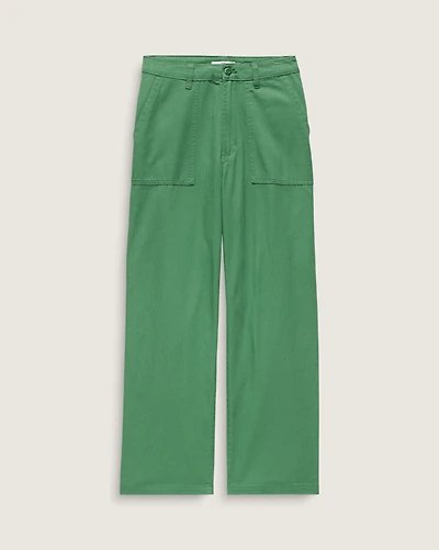 Union Relaxed Carpenter Pants