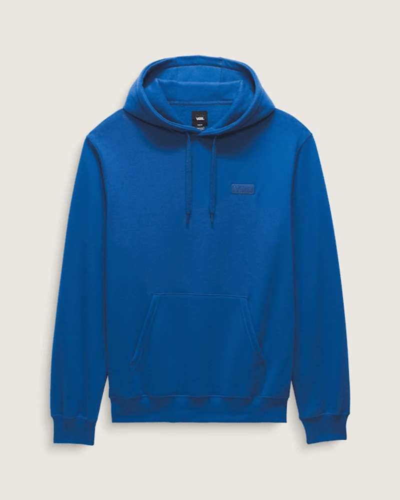 Core Basic Pullover Hoodie