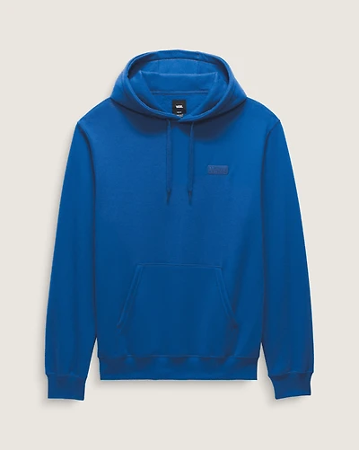 Core Basic Pullover Hoodie