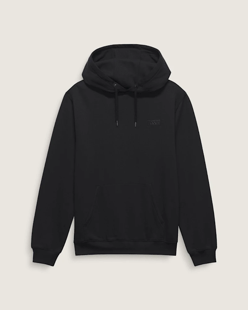 Core Basic Pullover Hoodie