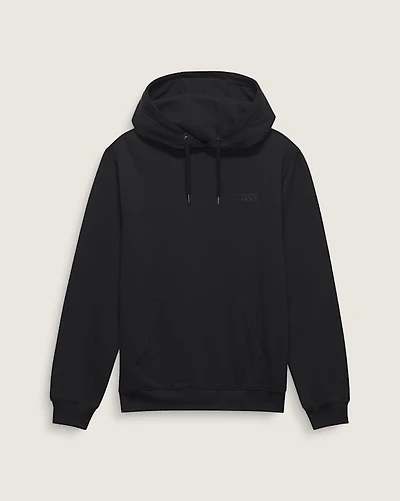 Core Basic Pullover Hoodie