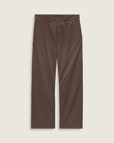Authentic Chino Loose Pants
