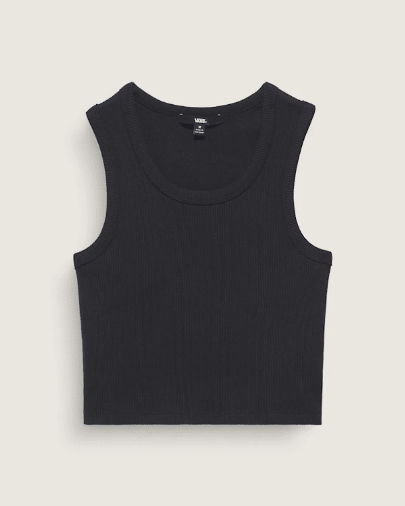 Kids Drew Rib Tank Top