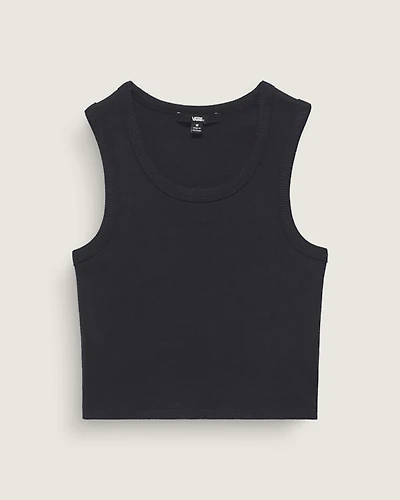 Kids Drew Rib Tank Top