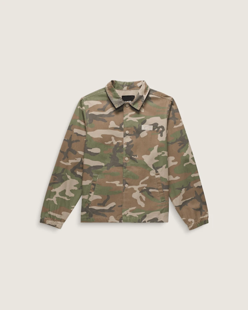 Kids Torrey Windbreaker Jacket