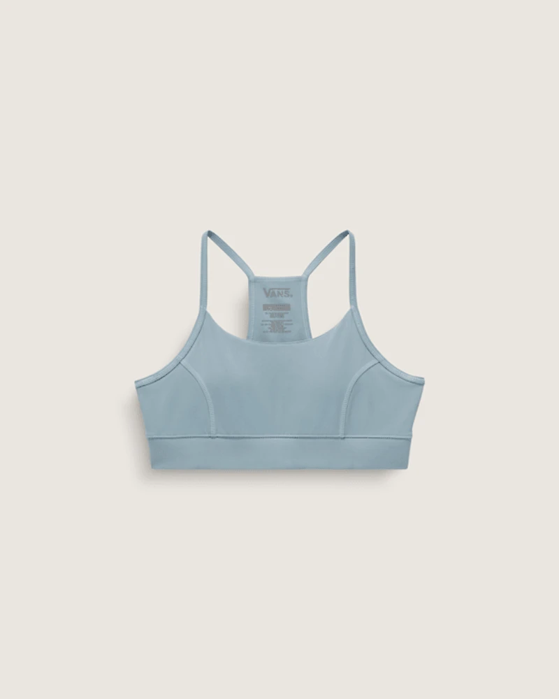Crosspath Bra