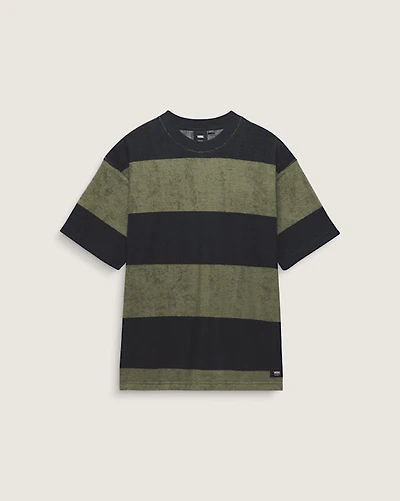 Bergman Stripe T-Shirt