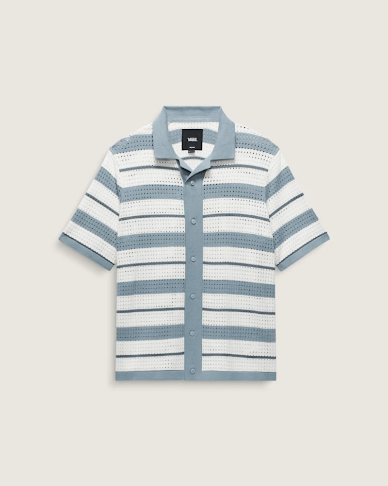 Feldman Sweater Shirt