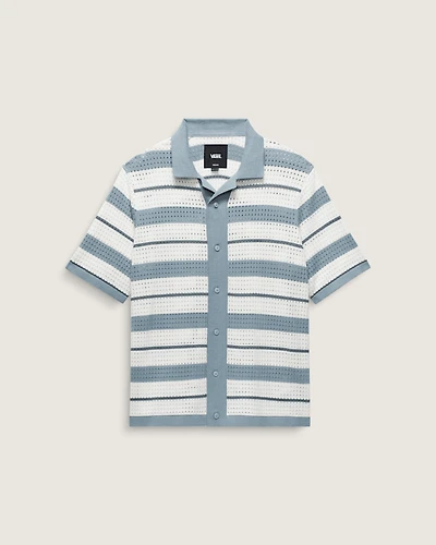 Feldman Sweater Shirt