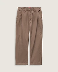 Skate Loose Pleated Pants