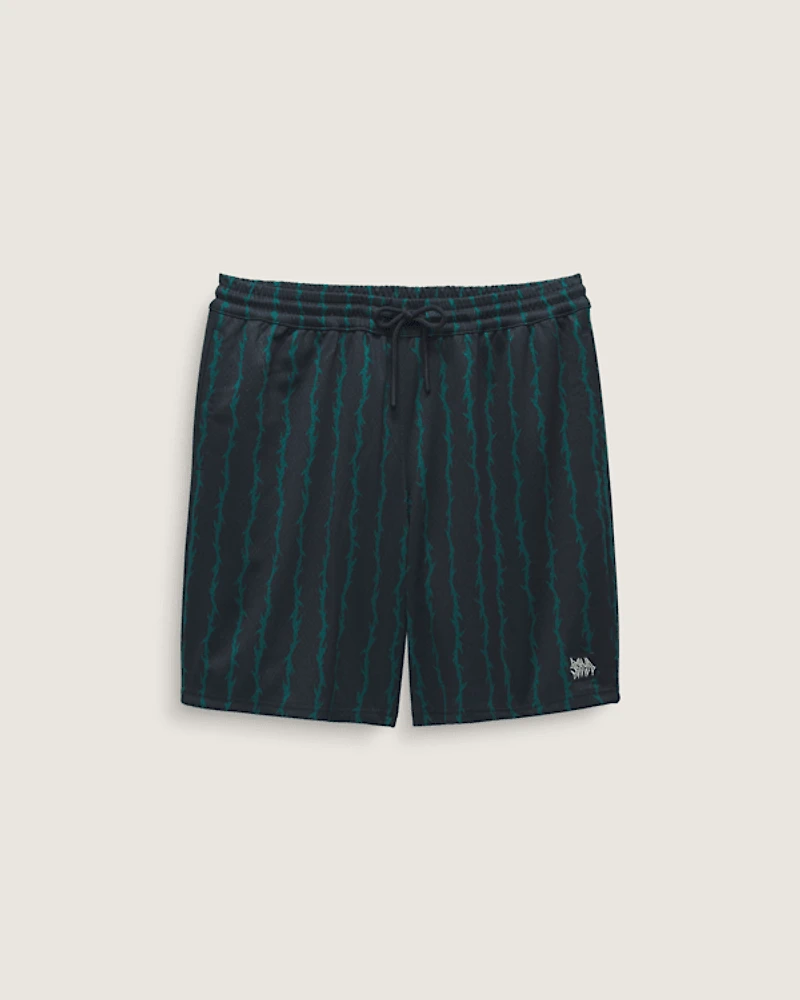 Skate Loose 20'' Sport Shorts