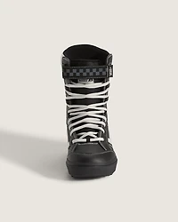 Hi-Standard DX Linerless Snowboard Boot