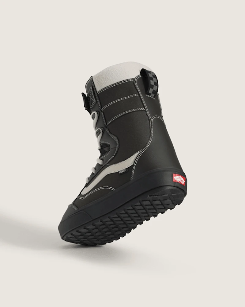 Hi-Standard DX Linerless Snowboard Boot