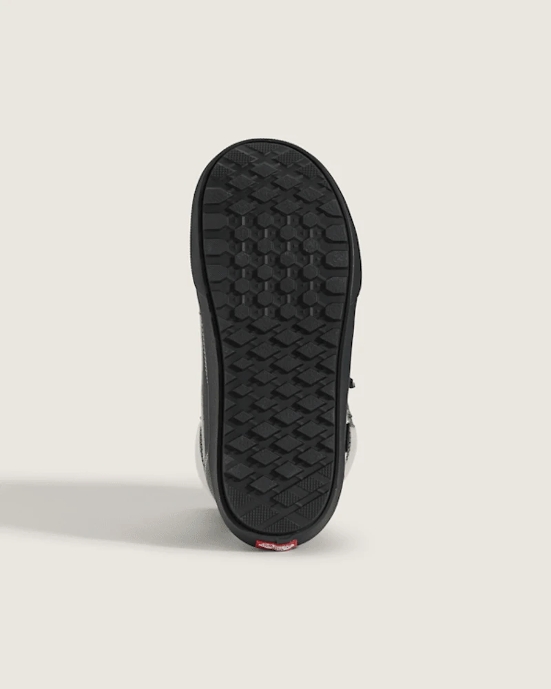 Hi-Standard DX Linerless Snowboard Boot