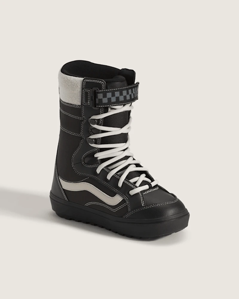 Hi-Standard DX Linerless Snowboard Boot
