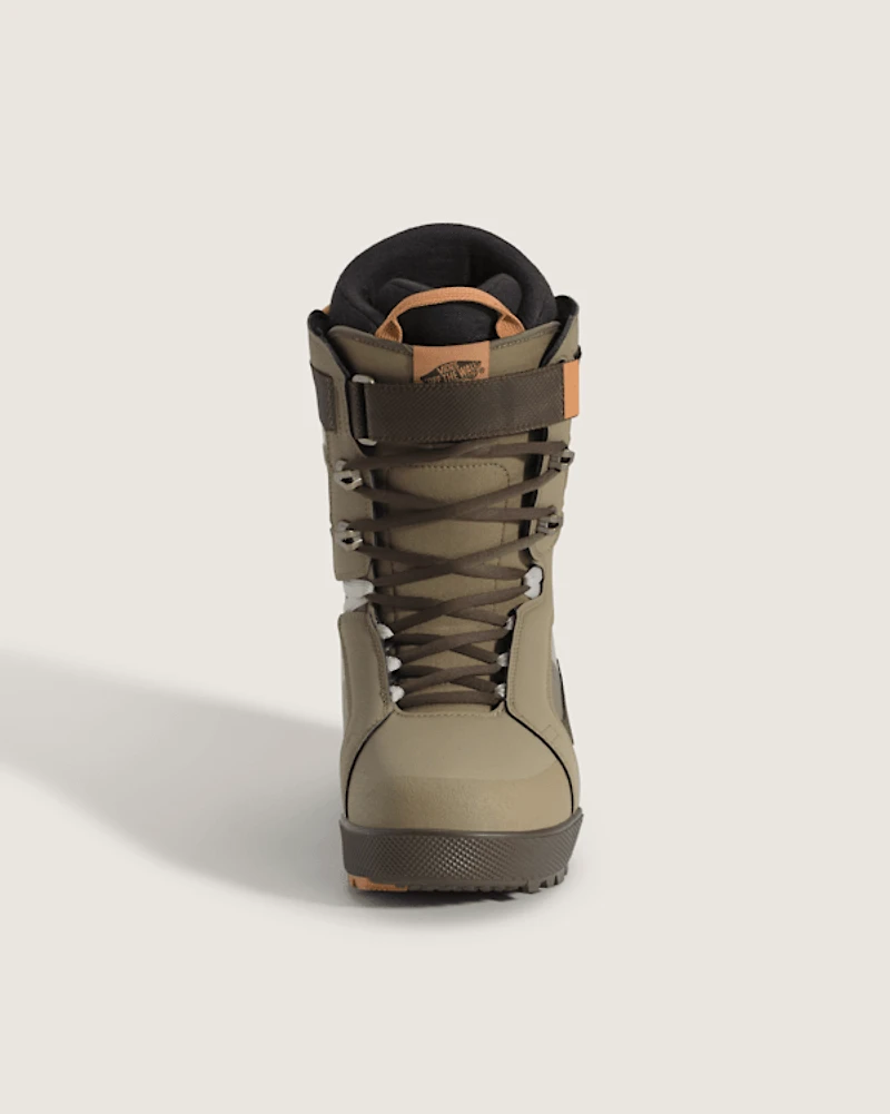 Hi-Standard Pro Snowboard Boot