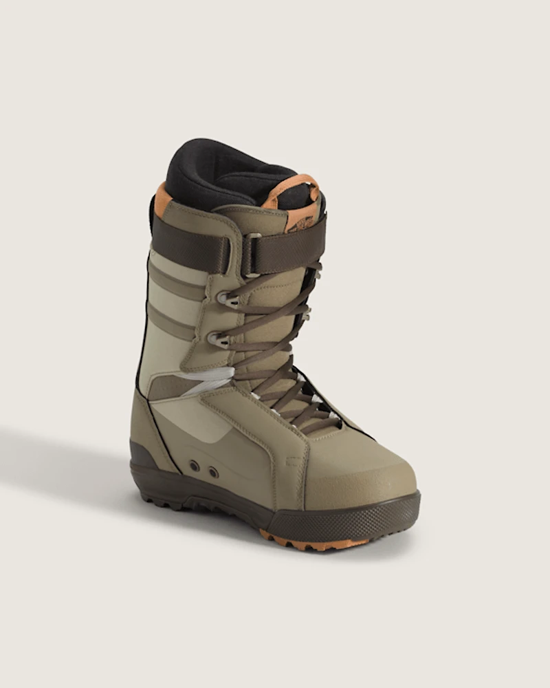 Hi-Standard Pro Snowboard Boot