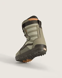 Hi-Standard Pro Snowboard Boot
