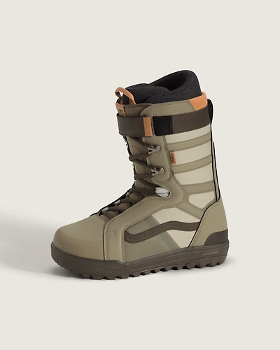 Hi-Standard Pro Snowboard Boot