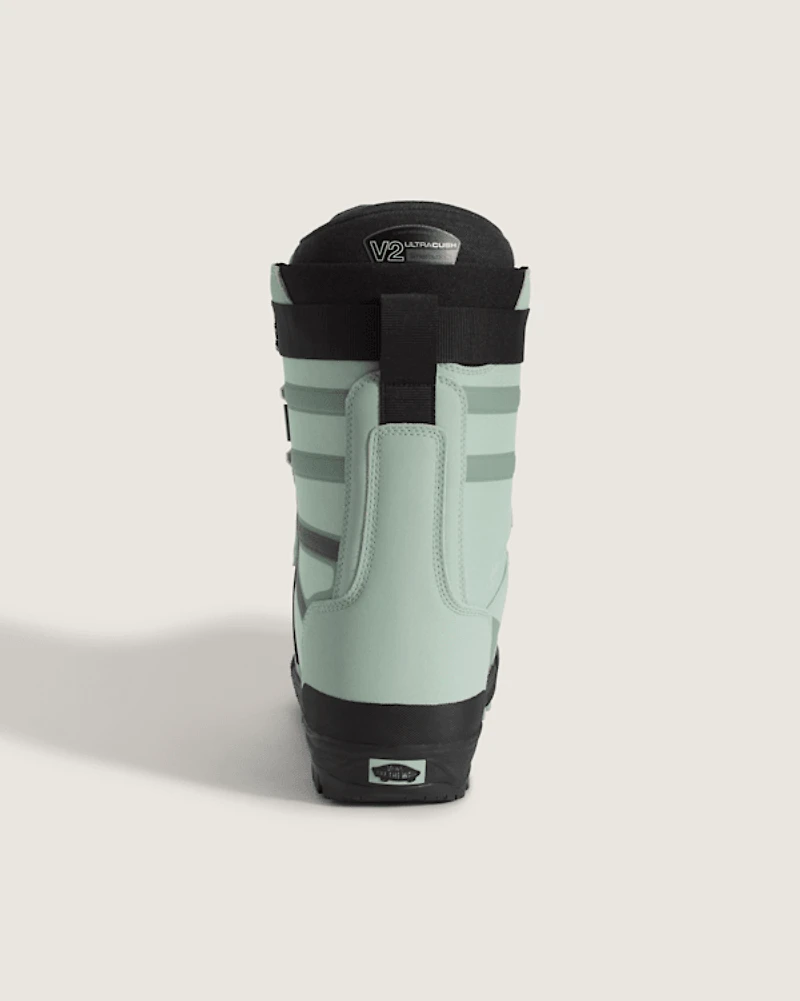 Hi-Standard Pro Snowboard Boot