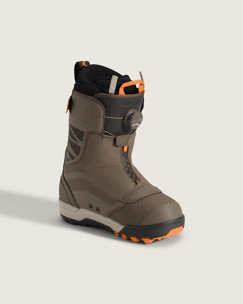 Verse Range Edition Snowboard Boot
