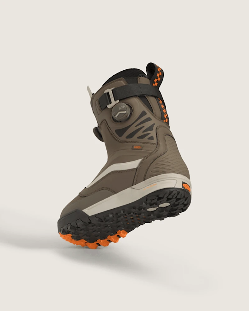 Verse Range Edition Snowboard Boot