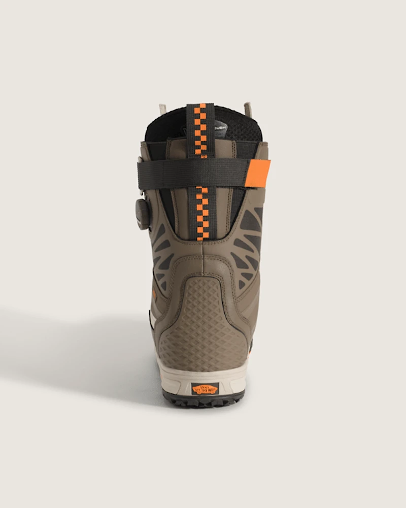 Verse Range Edition Snowboard Boot