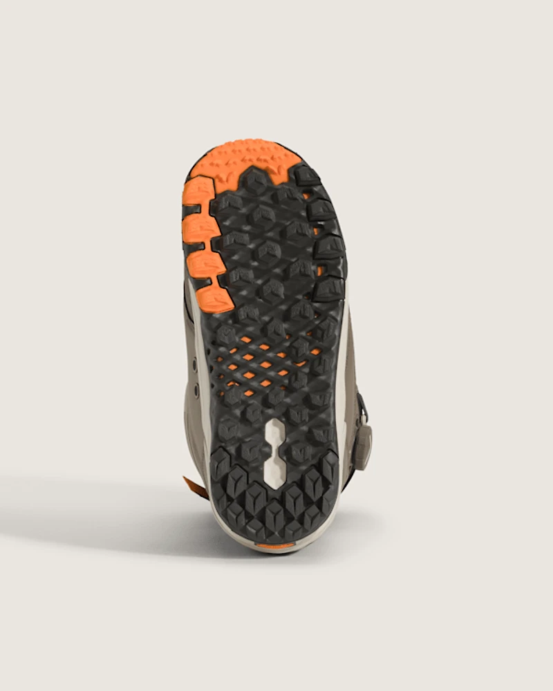 Verse Range Edition Snowboard Boot
