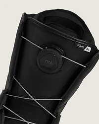 Little Kids Juvie OG Snowboard Boot