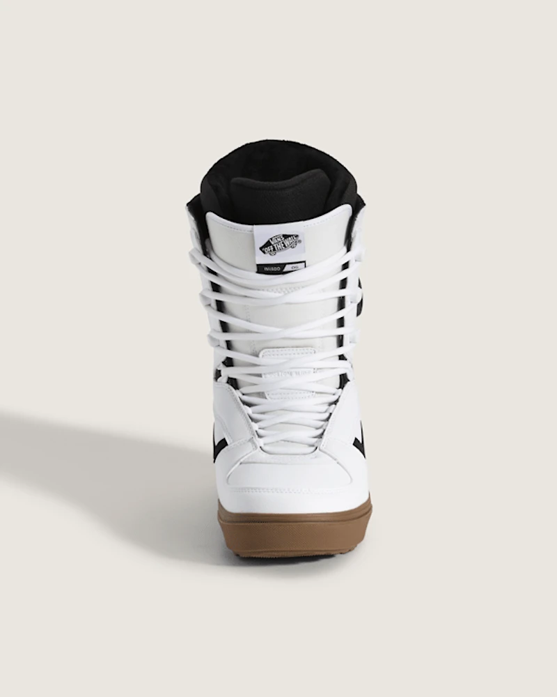 Invado OG Gum Snowboard Boot