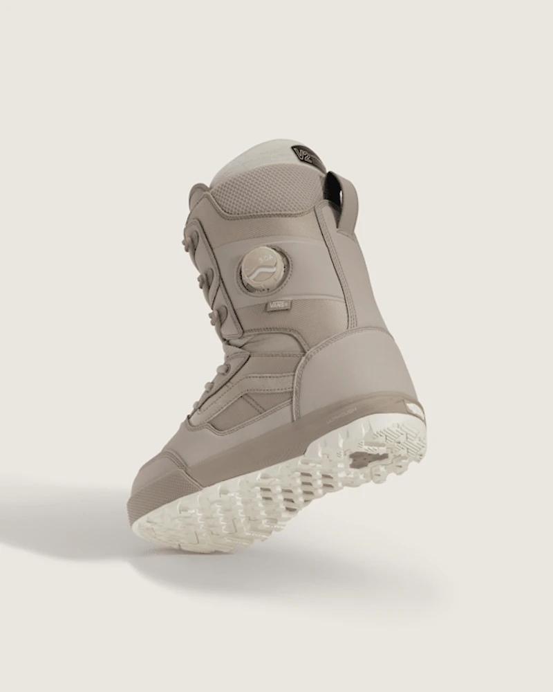 Invado Pro Snowboard Boot