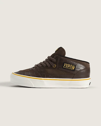 OTW by Vans Half Cab 33 Vibram