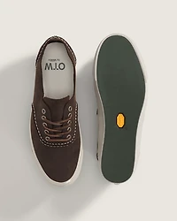 OTW Era 95 Moc Stitch Vibram