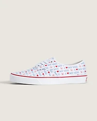 Valentino Garavani X Vans Authentic