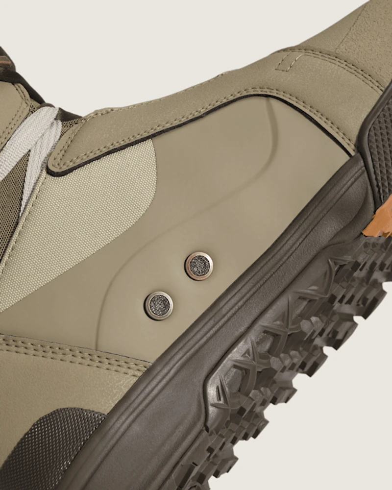 Hi-Standard Pro Snowboard Boot