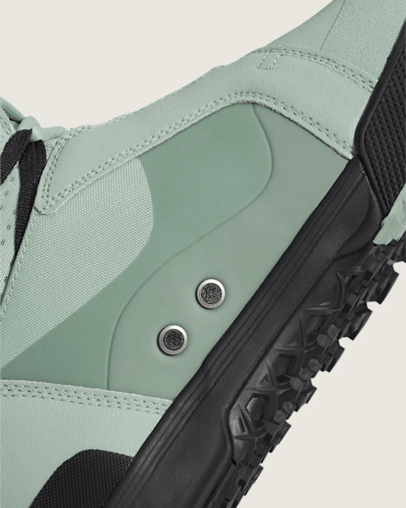 Hi-Standard Pro Snowboard Boot