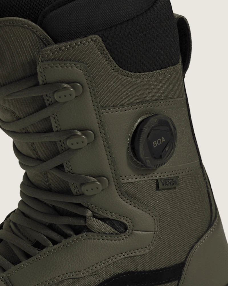 Invado OG Snowboard Boot