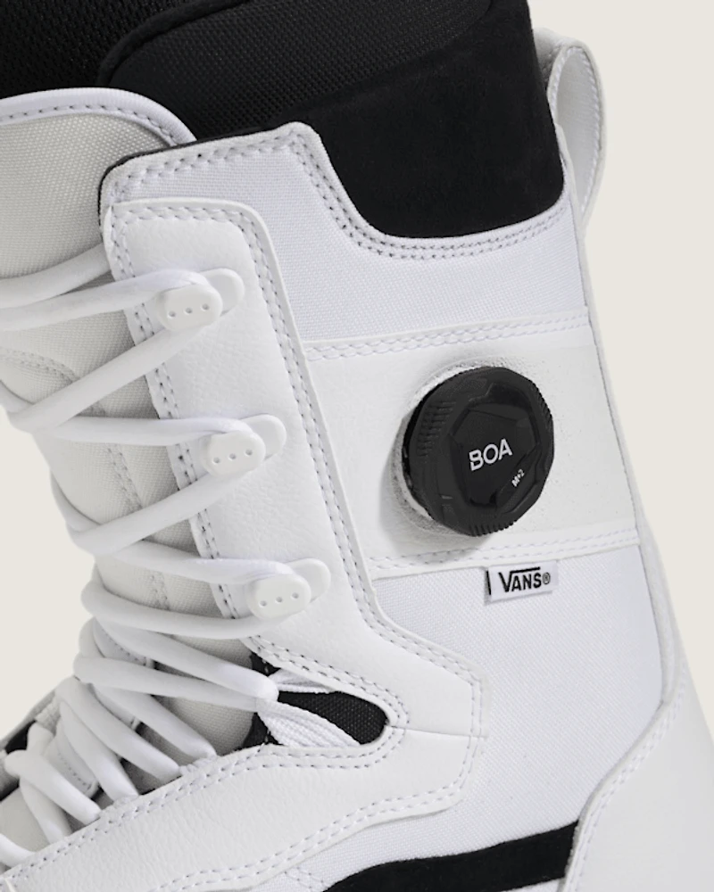 Invado OG Gum Snowboard Boot
