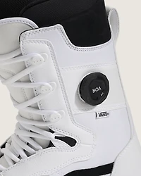 Invado OG Gum Snowboard Boot