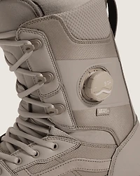 Invado Pro Snowboard Boot