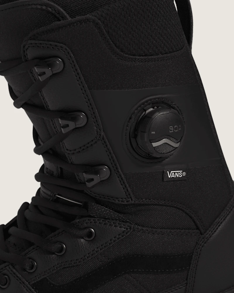 Invado Pro Snowboard Boot
