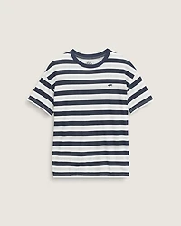 Salton Stripe Checkerboard T-Shirt